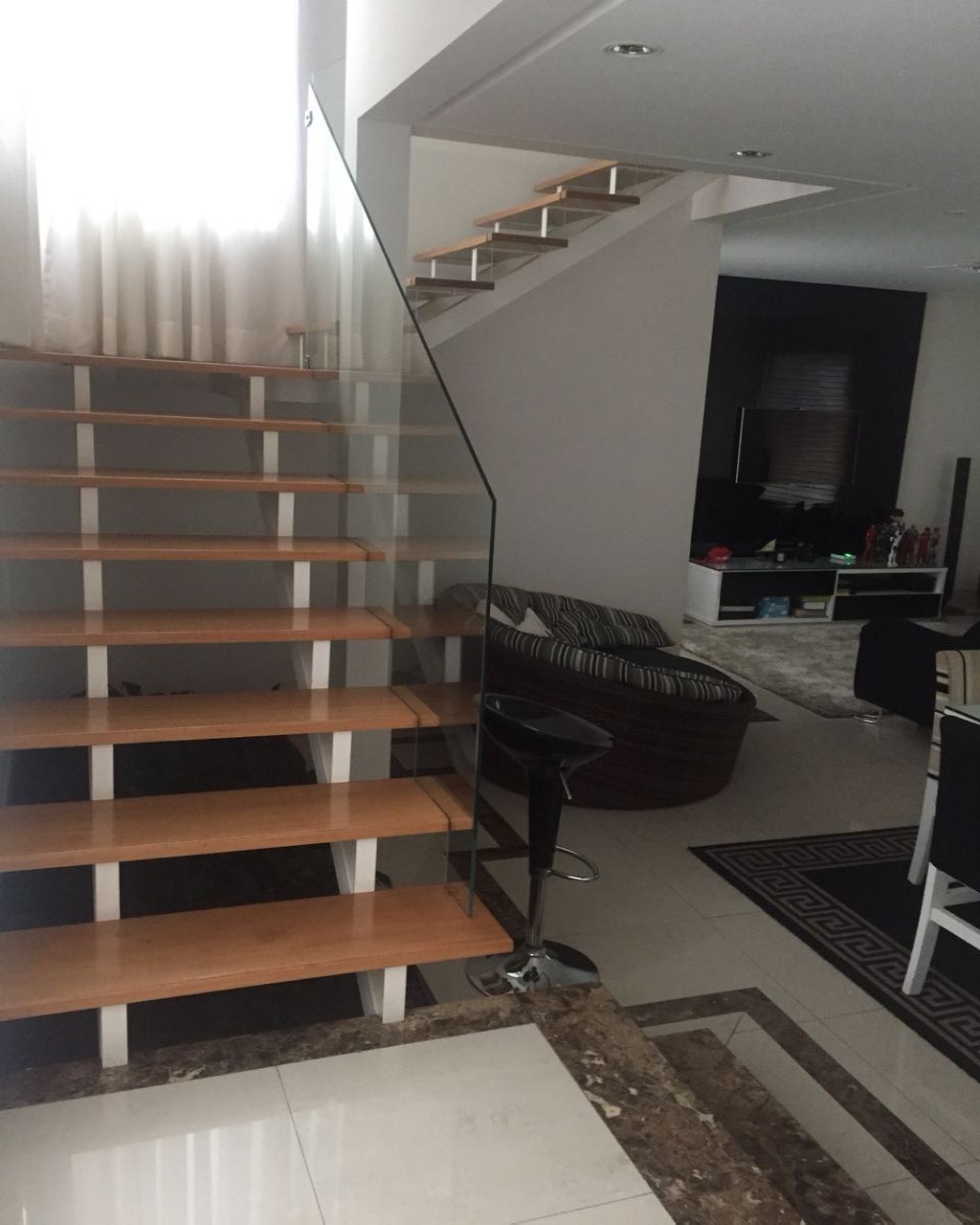 Sobrado, 3 quartos, 280 m² - Foto 9