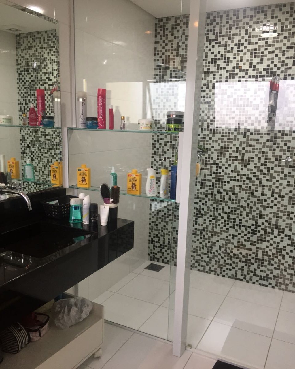 Sobrado, 3 quartos, 280 m² - Foto 17