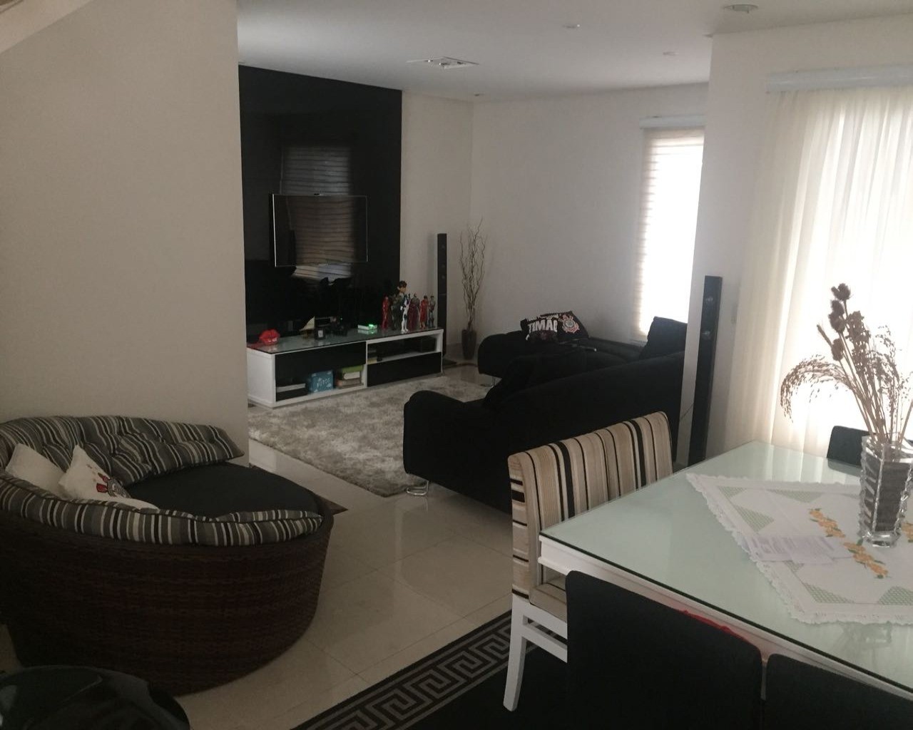 Sobrado, 3 quartos, 280 m² - Foto 2