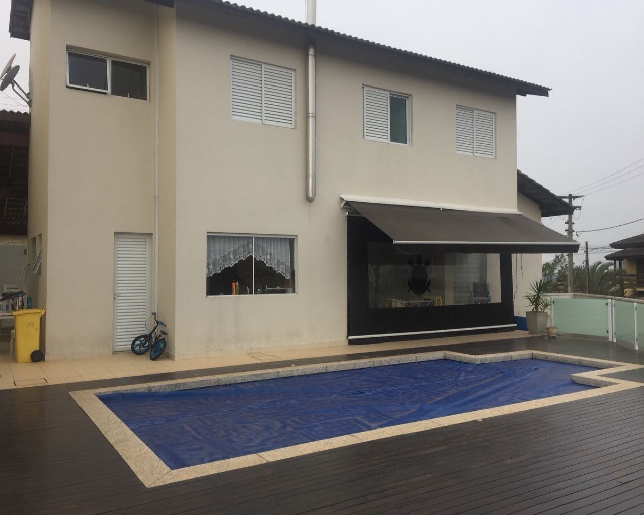 Sobrado, 3 quartos, 280 m² - Foto 23