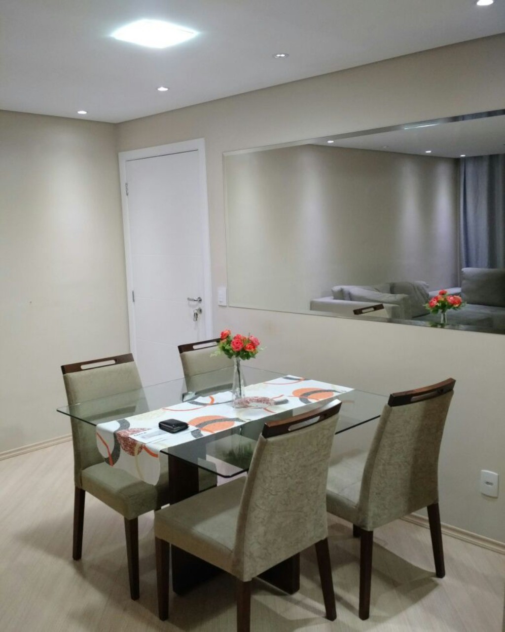 Apartamento, 2 quartos, 53 m² - Foto 3