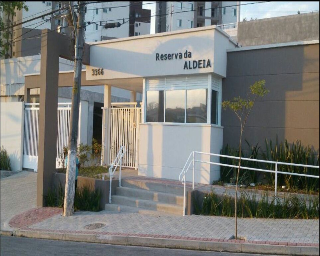 Apartamento, 2 quartos, 53 m² - Foto 8