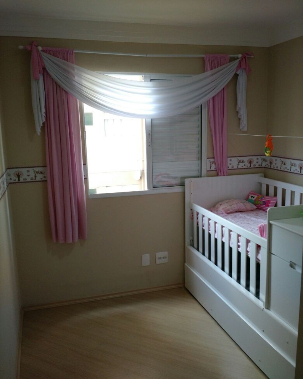 Apartamento, 2 quartos, 53 m² - Foto 6