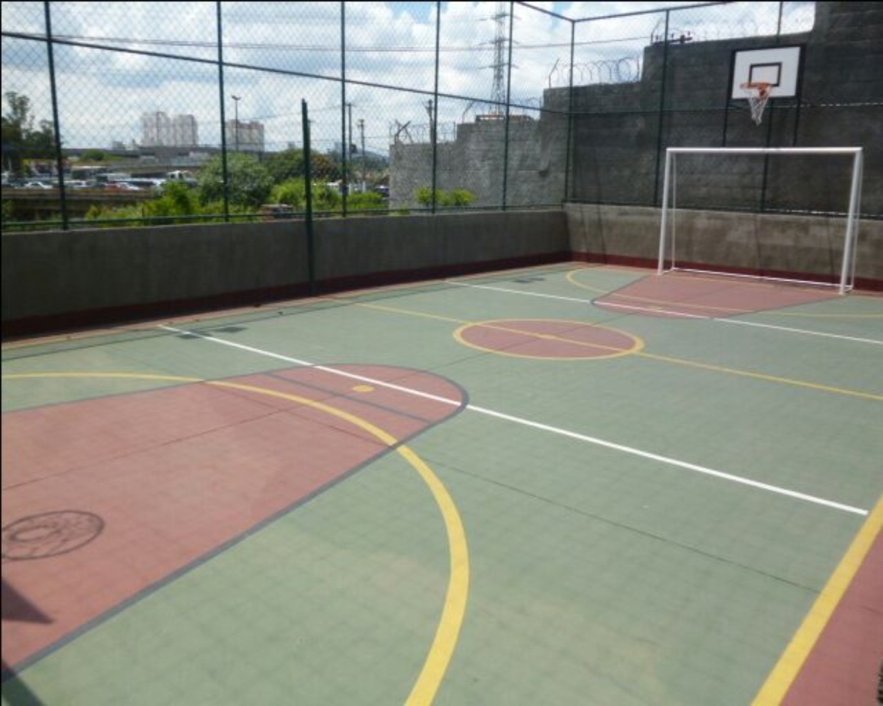 Apartamento, 2 quartos, 53 m² - Foto 14