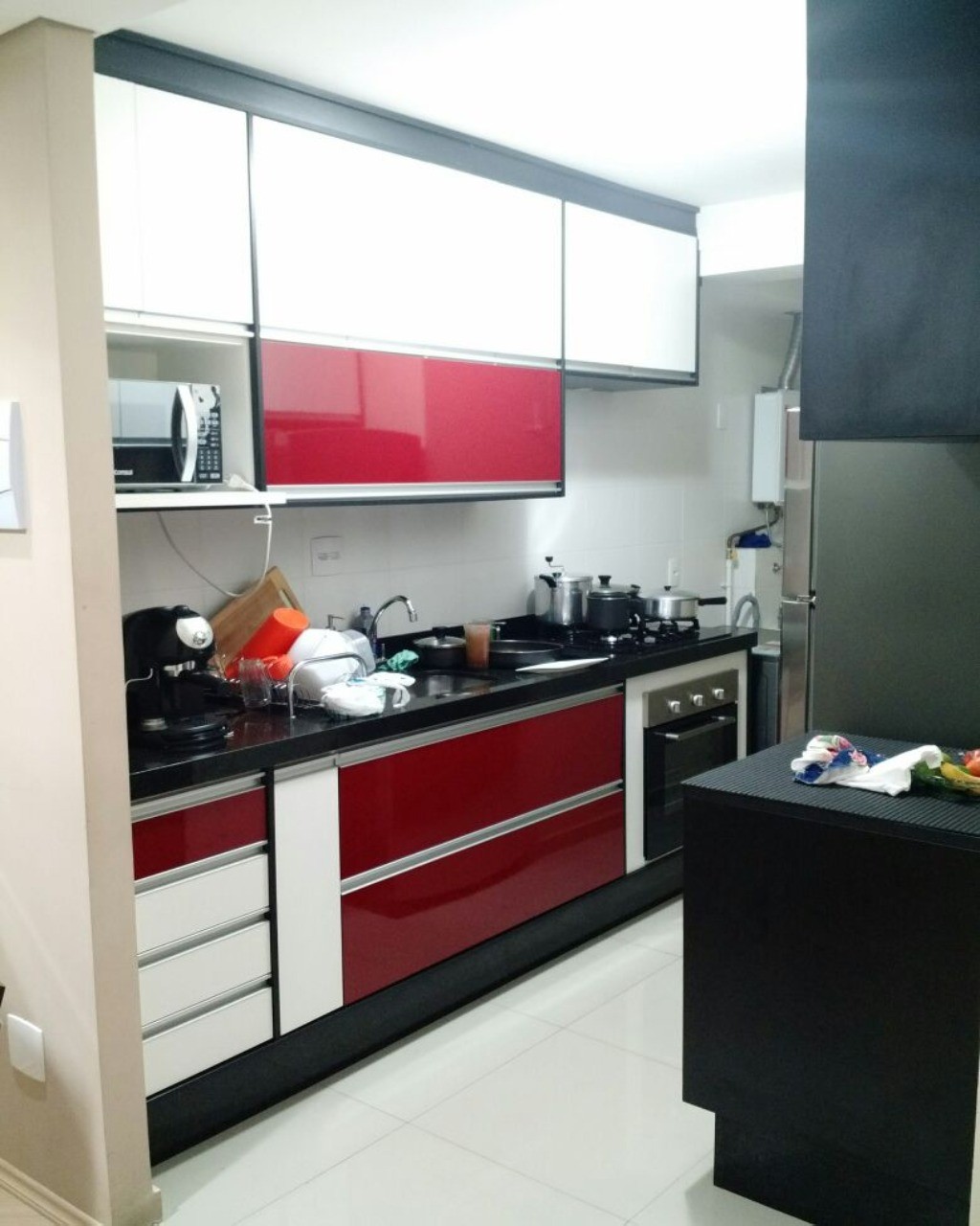 Apartamento, 2 quartos, 53 m² - Foto 4