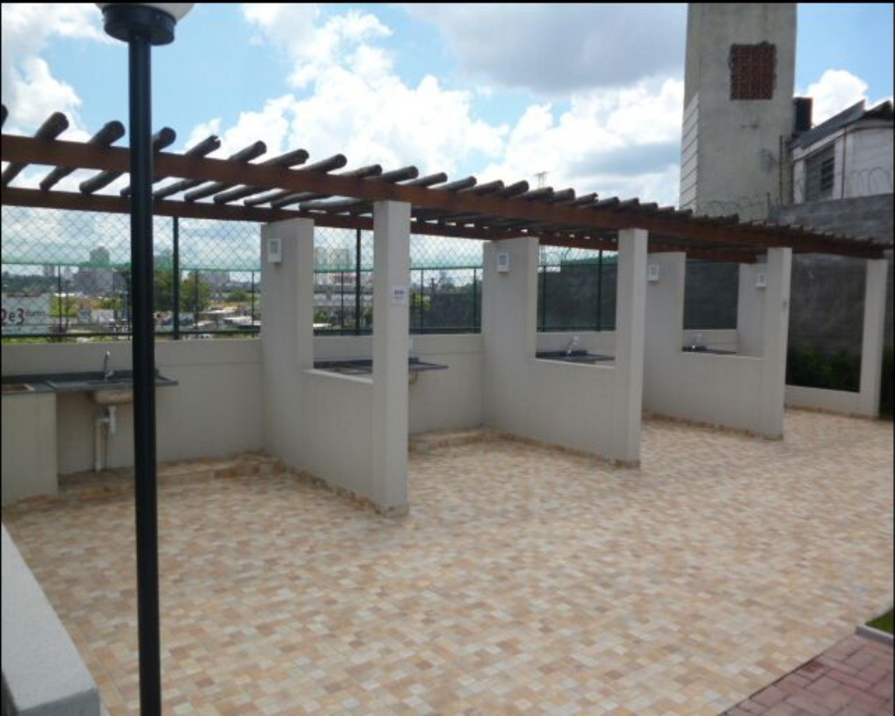 Apartamento, 2 quartos, 53 m² - Foto 12