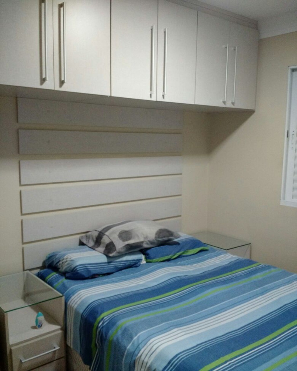 Apartamento, 2 quartos, 53 m² - Foto 5
