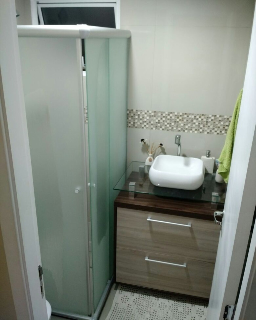 Apartamento, 2 quartos, 53 m² - Foto 7