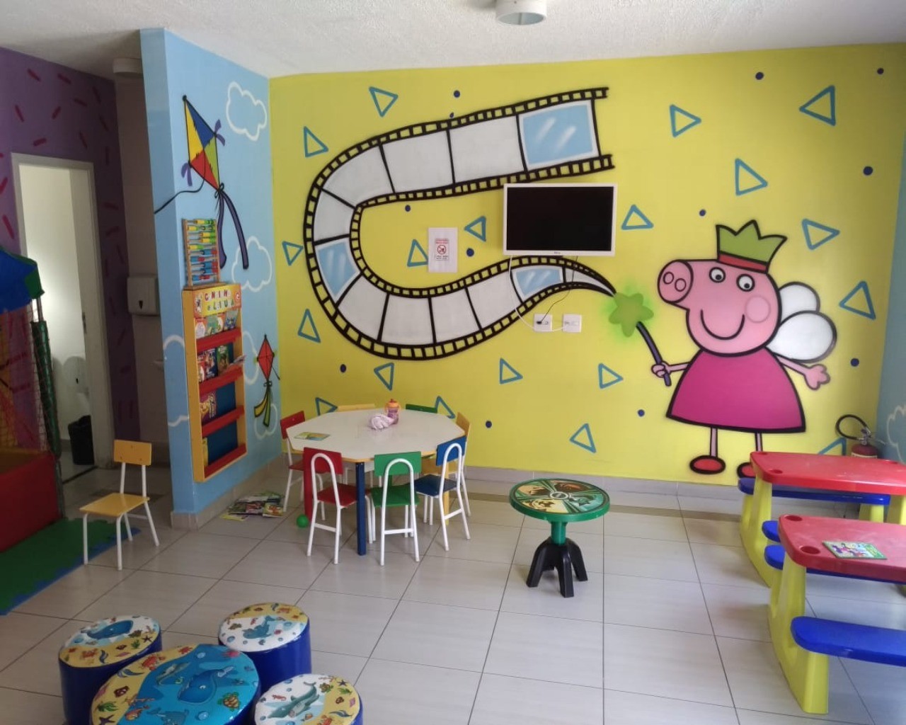 Apartamento, 2 quartos, 53 m² - Foto 11