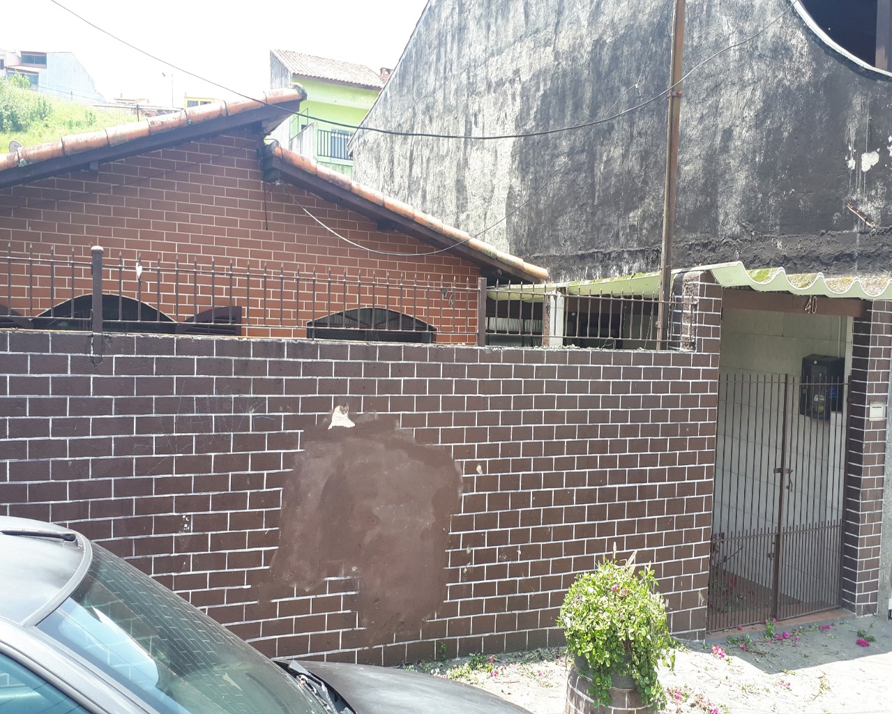 Terreno, 331 m² - Foto 1