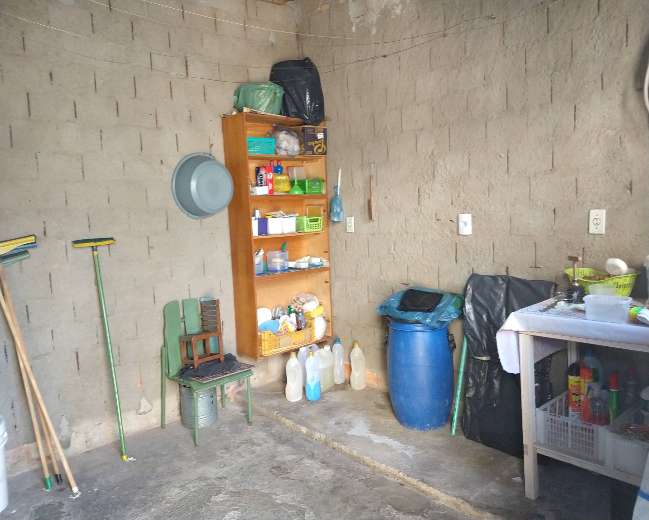 Casa, 3 quartos, 175 m² - Foto 21