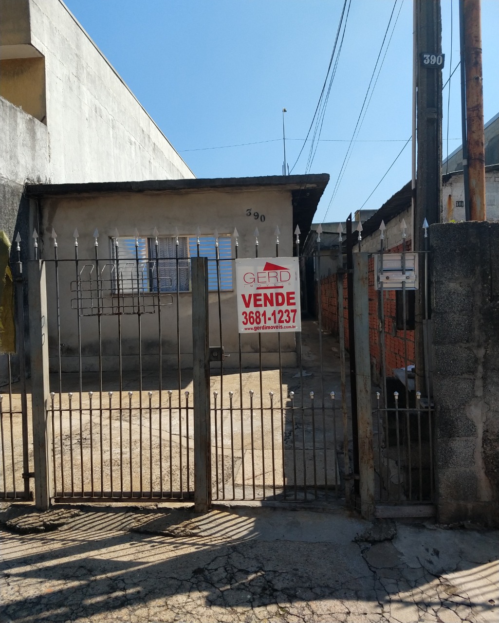 Casa, 3 quartos, 175 m² - Foto 1