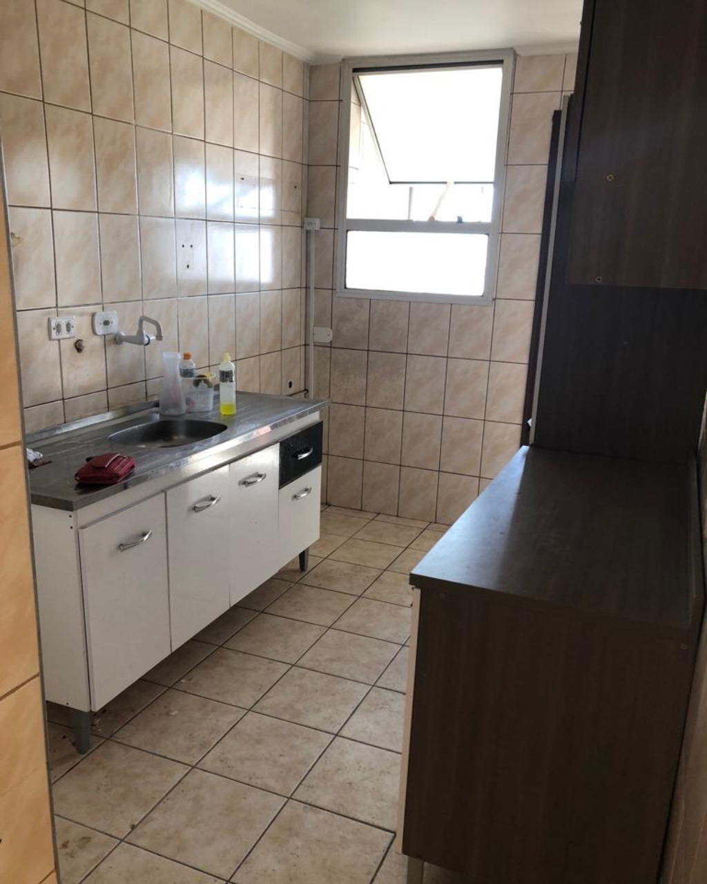 Apartamento, 2 quartos, 54 m² - Foto 6