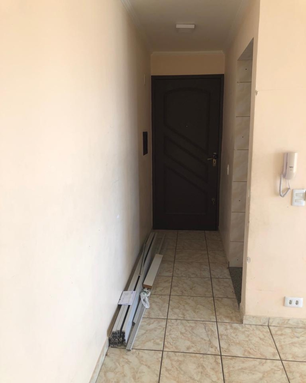 Apartamento, 2 quartos, 54 m² - Foto 7