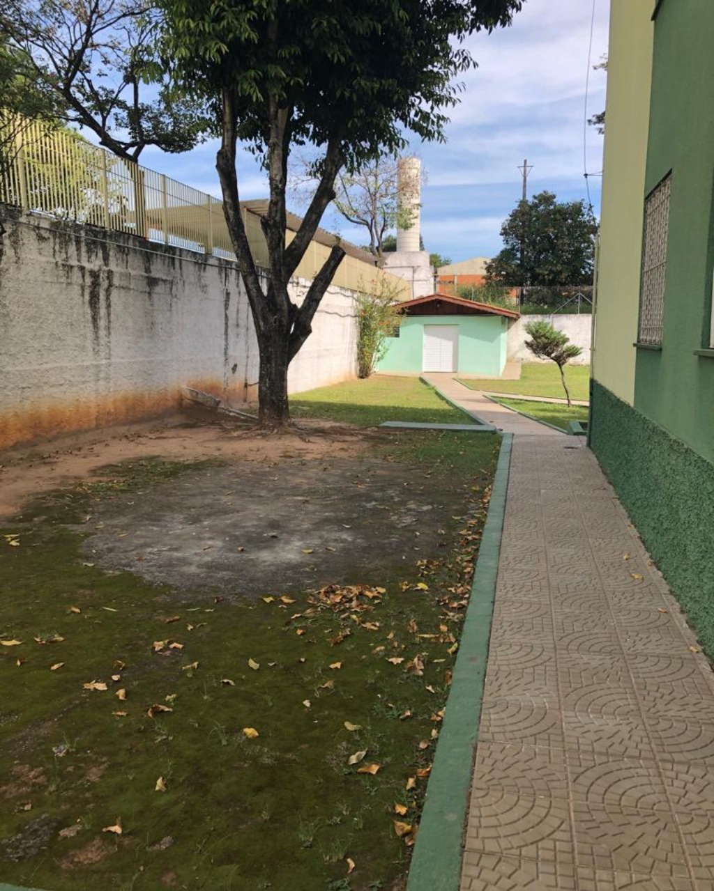 Apartamento, 2 quartos, 54 m² - Foto 23