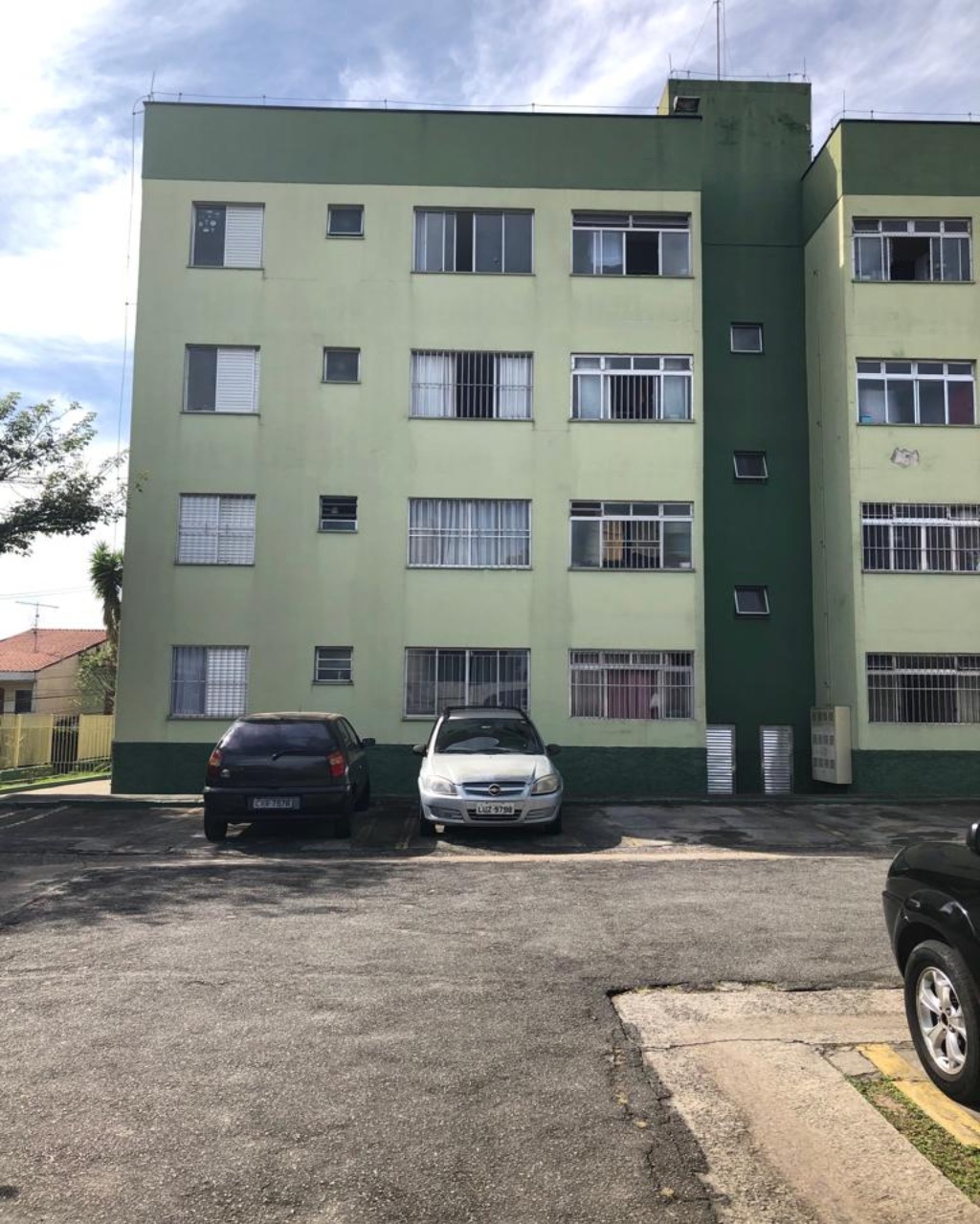 Apartamento, 2 quartos, 54 m² - Foto 22