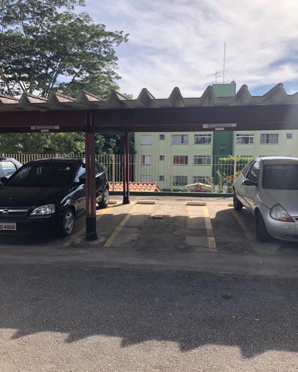 Apartamento, 2 quartos, 54 m² - Foto 21