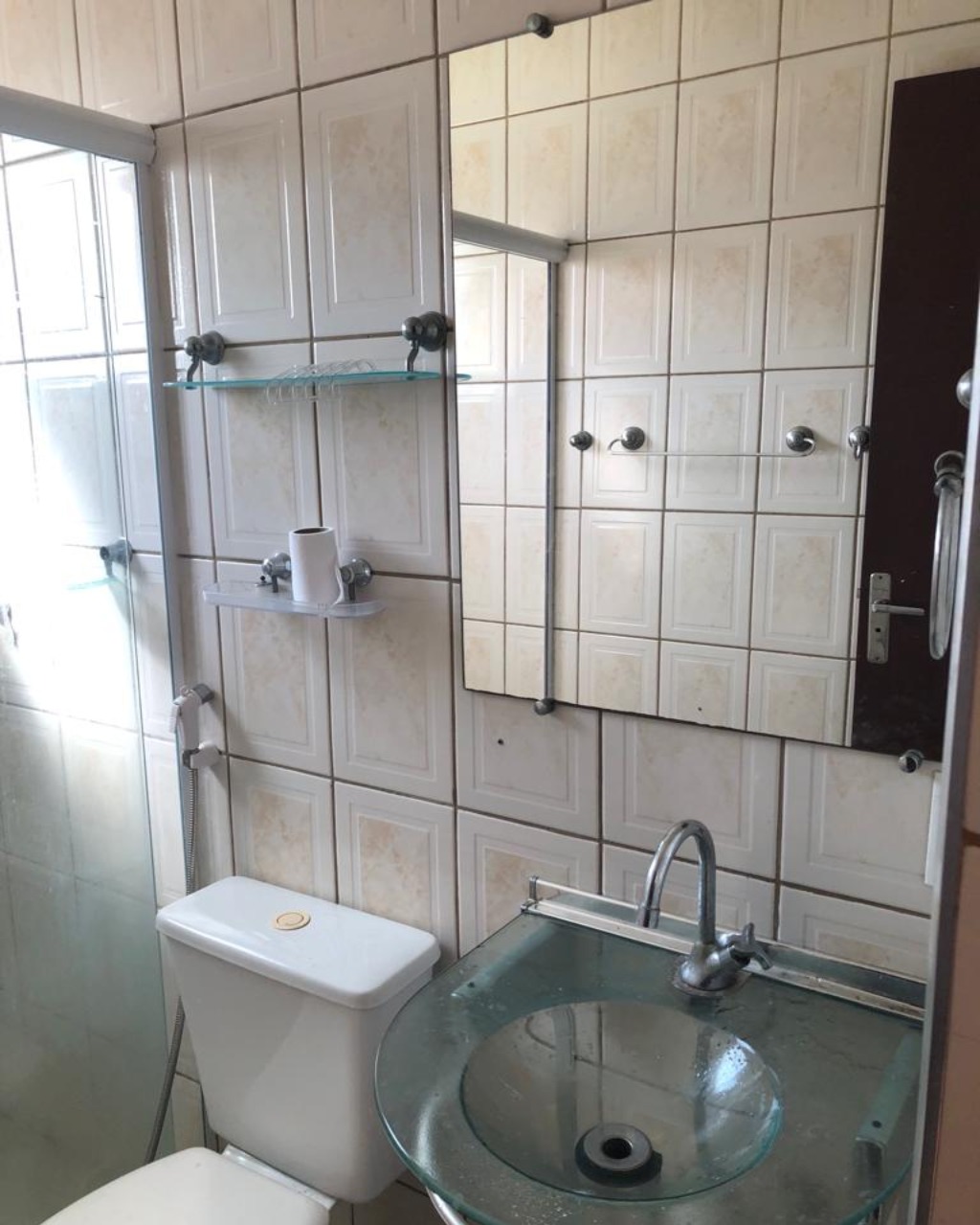 Apartamento, 2 quartos, 54 m² - Foto 20