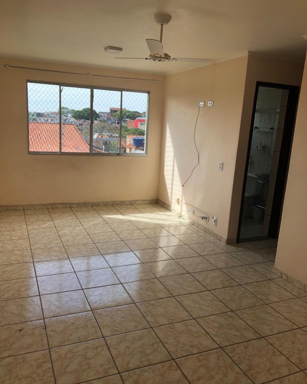 Apartamento, 2 quartos, 54 m² - Foto 4