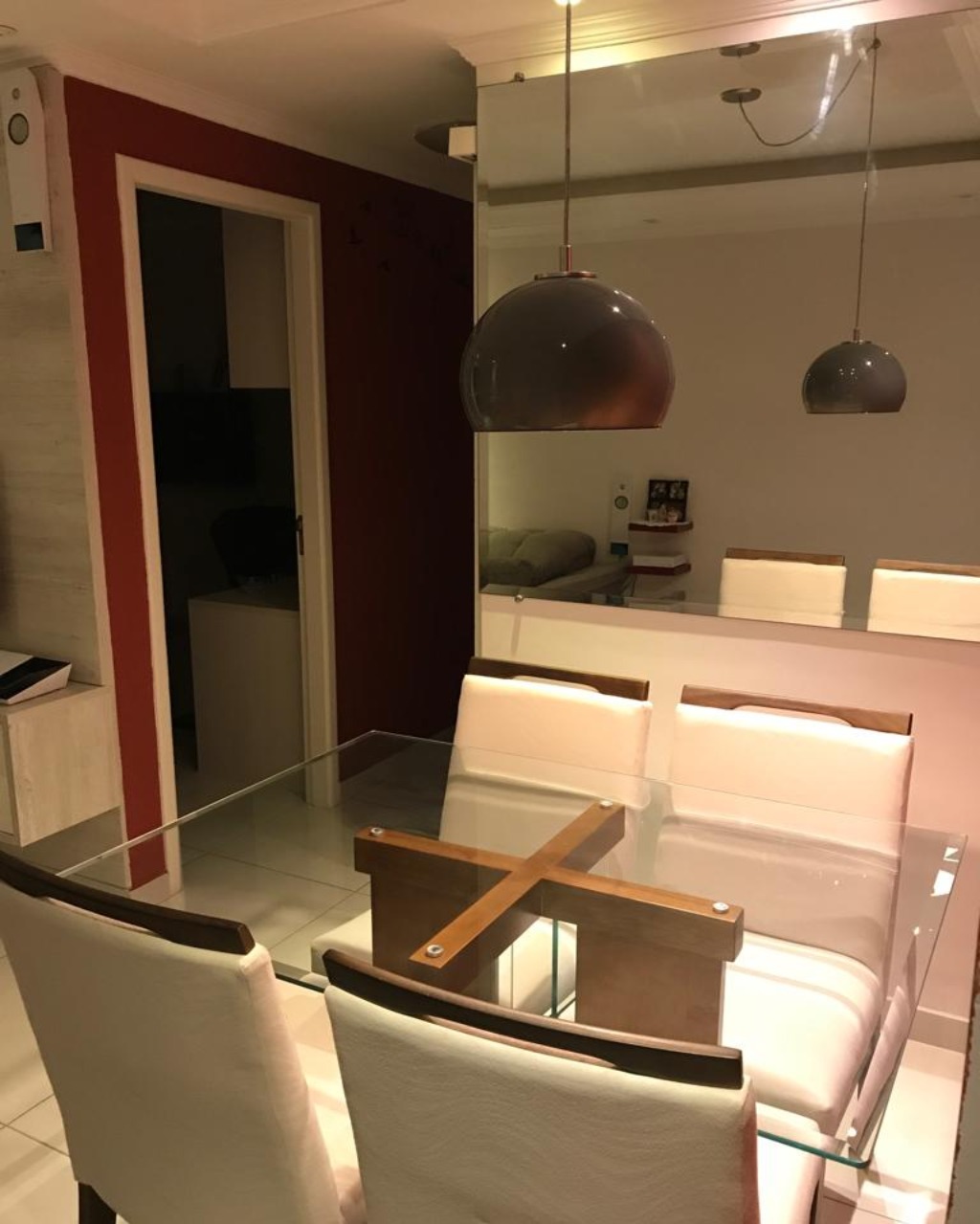 Apartamento, 2 quartos, 52 m² - Foto 3