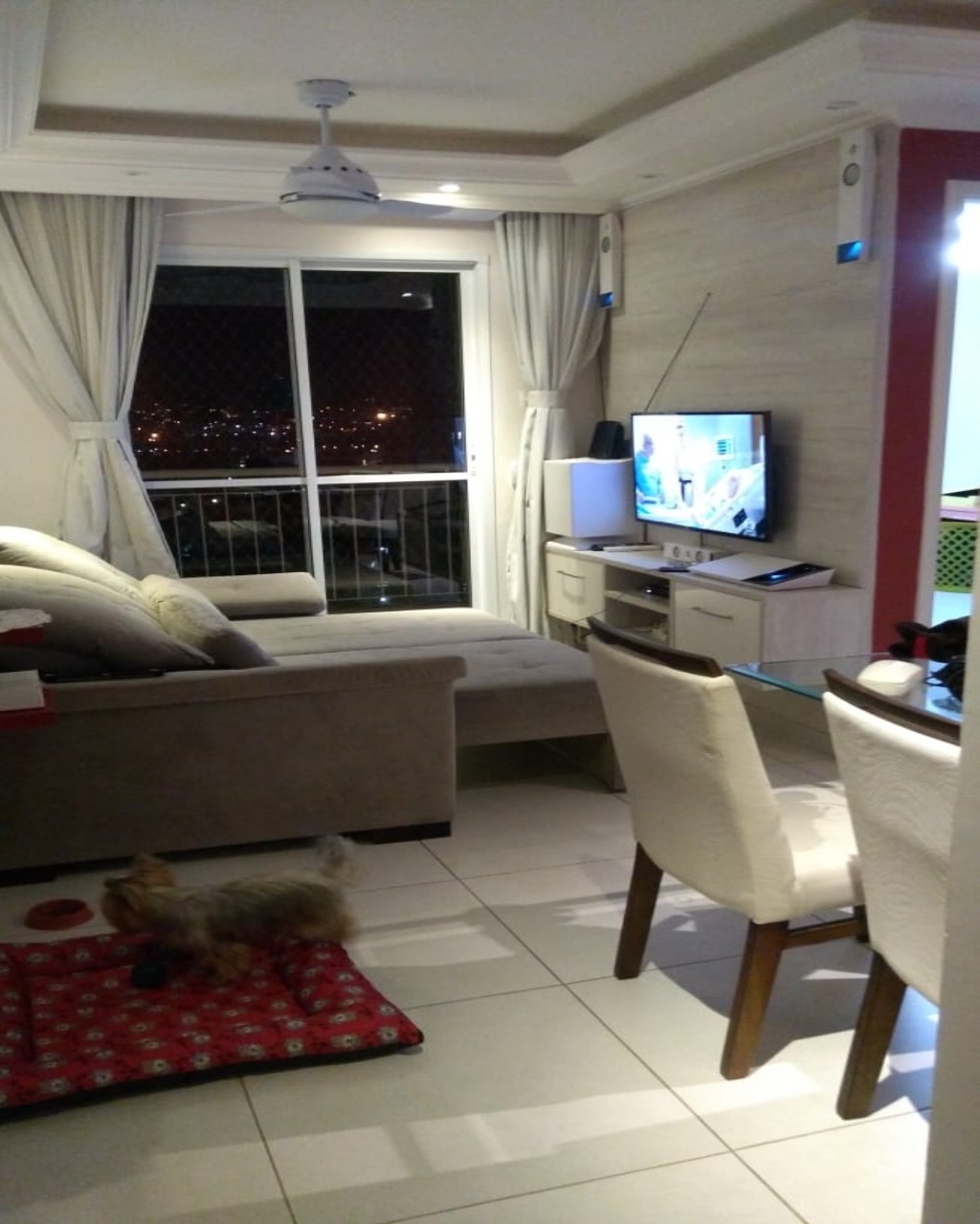 Apartamento, 2 quartos, 52 m² - Foto 4