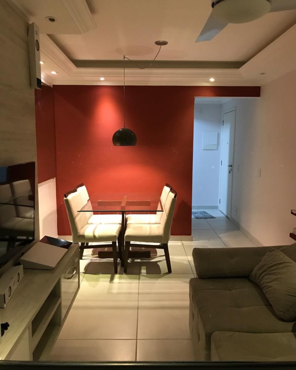 Apartamento, 2 quartos, 52 m² - Foto 5