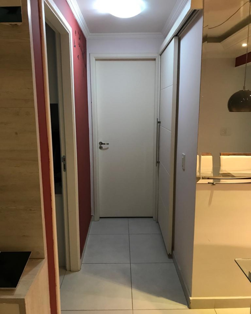 Apartamento, 2 quartos, 52 m² - Foto 7