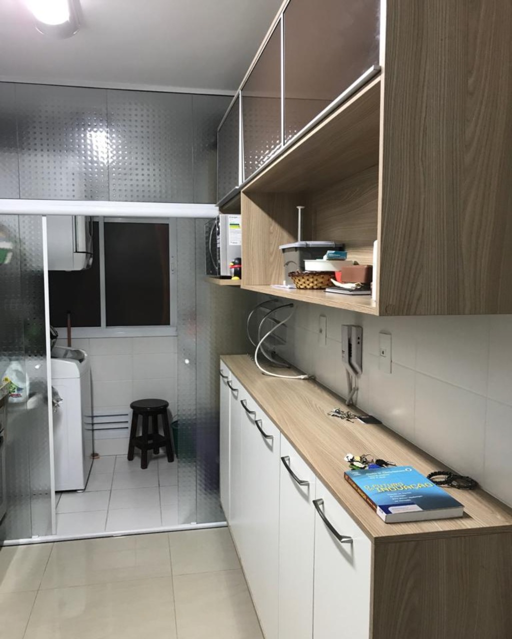 Apartamento, 2 quartos, 52 m² - Foto 8