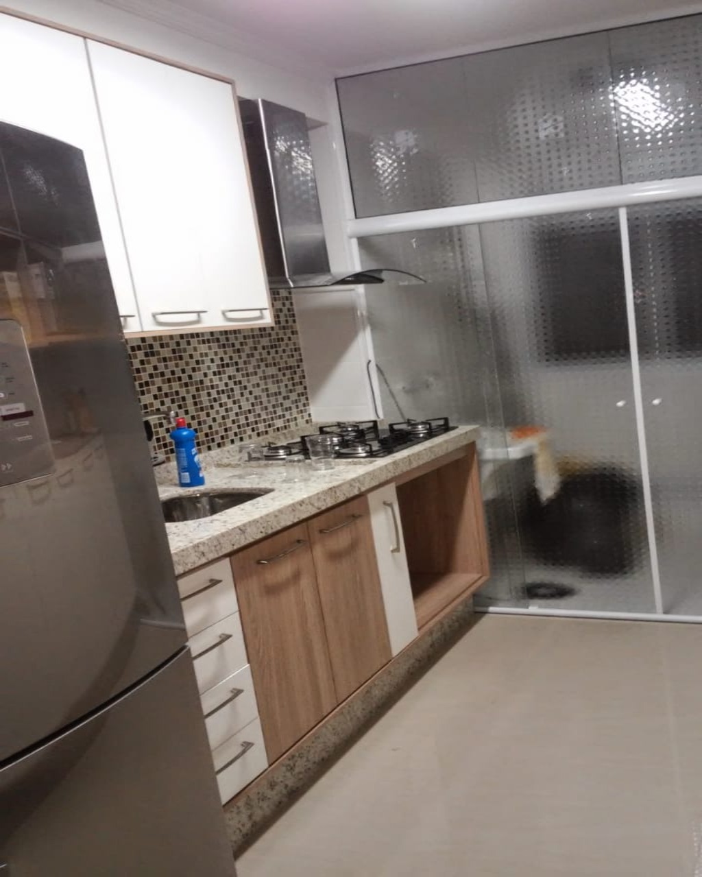 Apartamento, 2 quartos, 52 m² - Foto 9