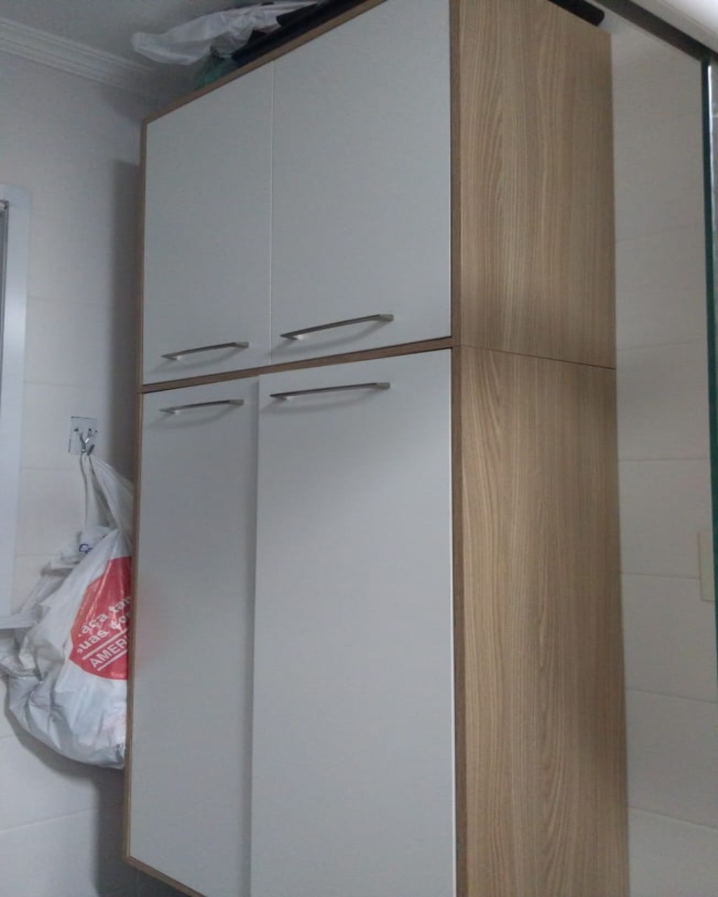 Apartamento, 2 quartos, 52 m² - Foto 10