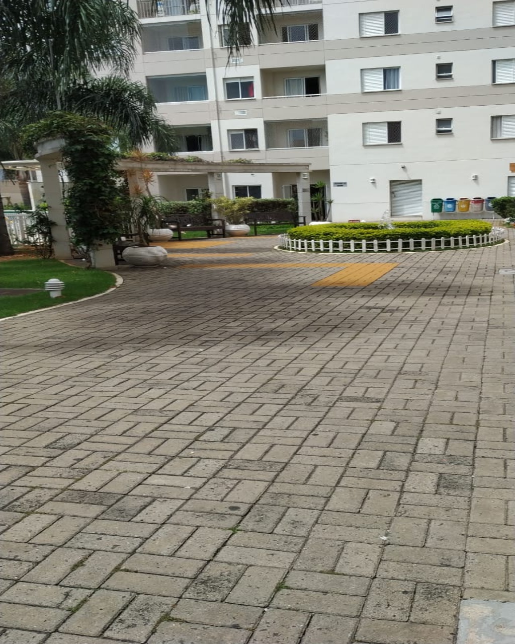 Apartamento, 2 quartos, 52 m² - Foto 18