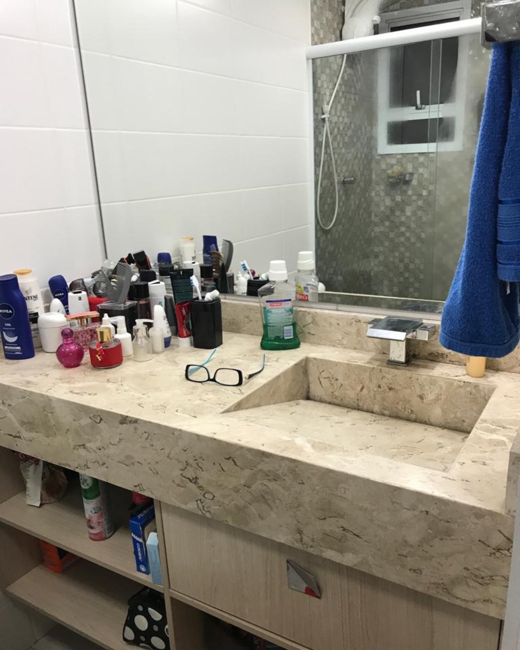 Apartamento, 2 quartos, 52 m² - Foto 15