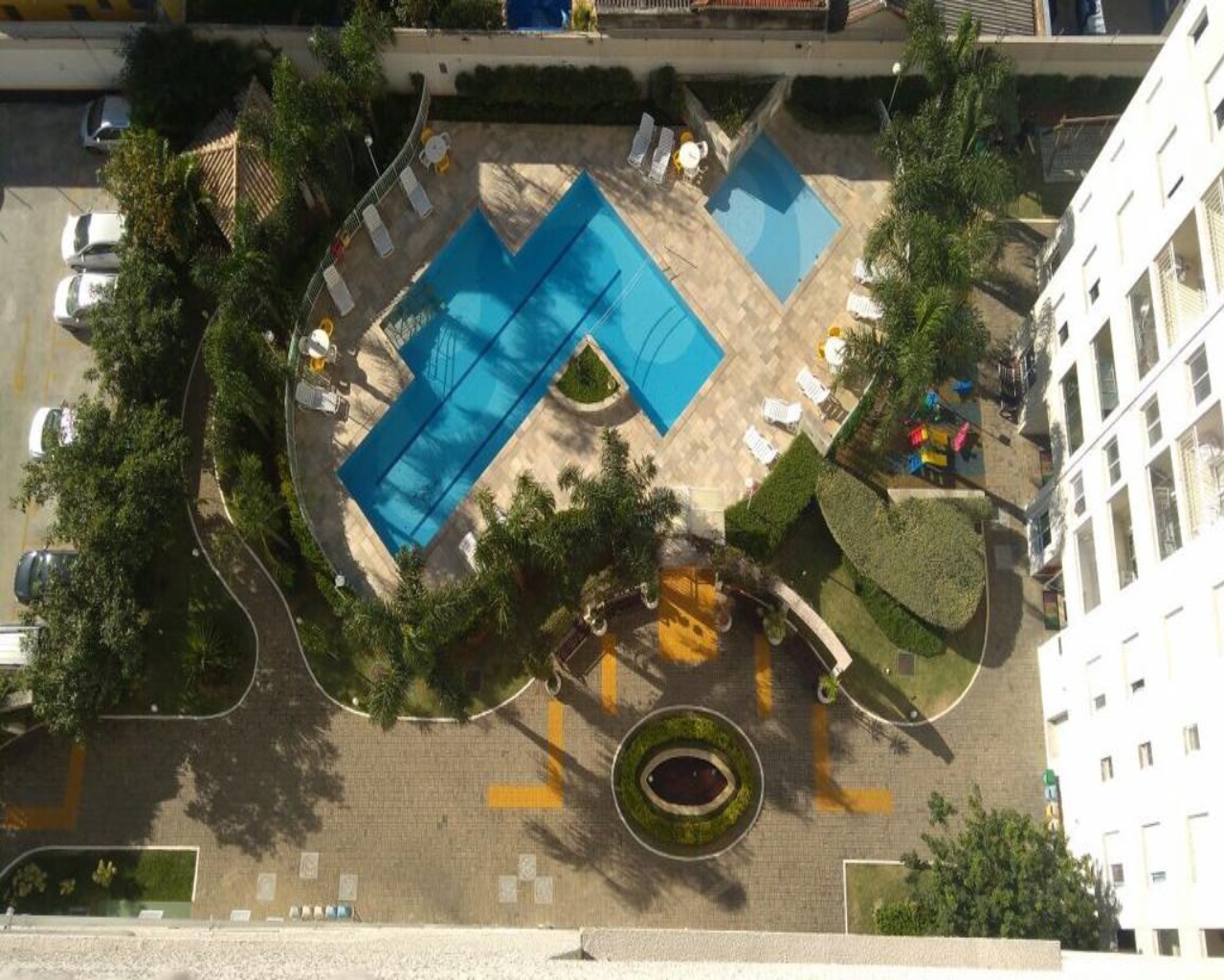 Apartamento, 2 quartos, 52 m² - Foto 19