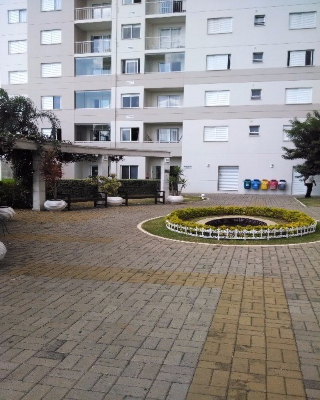 Apartamento, 2 quartos, 52 m² - Foto 20