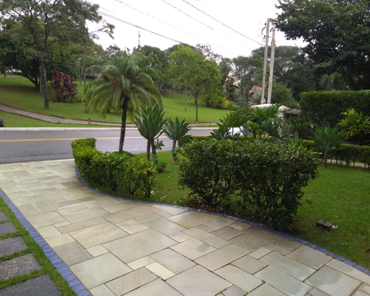 Sobrado, 4 quartos, 400 m² - Foto 3