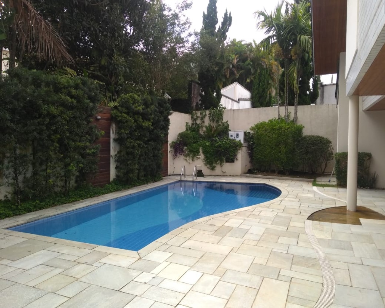 Sobrado, 4 quartos, 400 m² - Foto 23