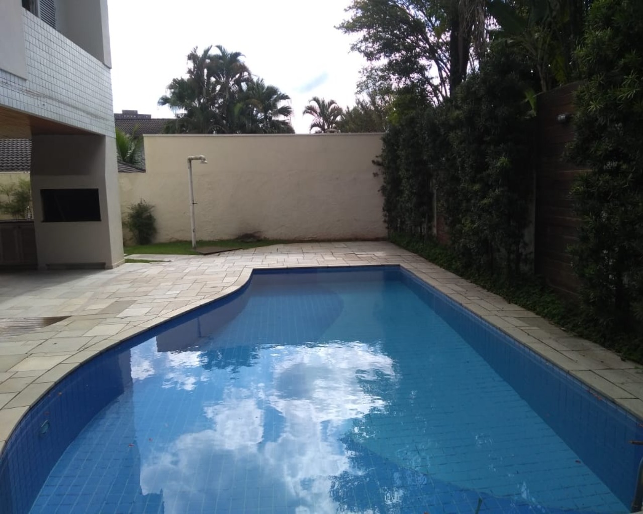 Sobrado, 4 quartos, 400 m² - Foto 24