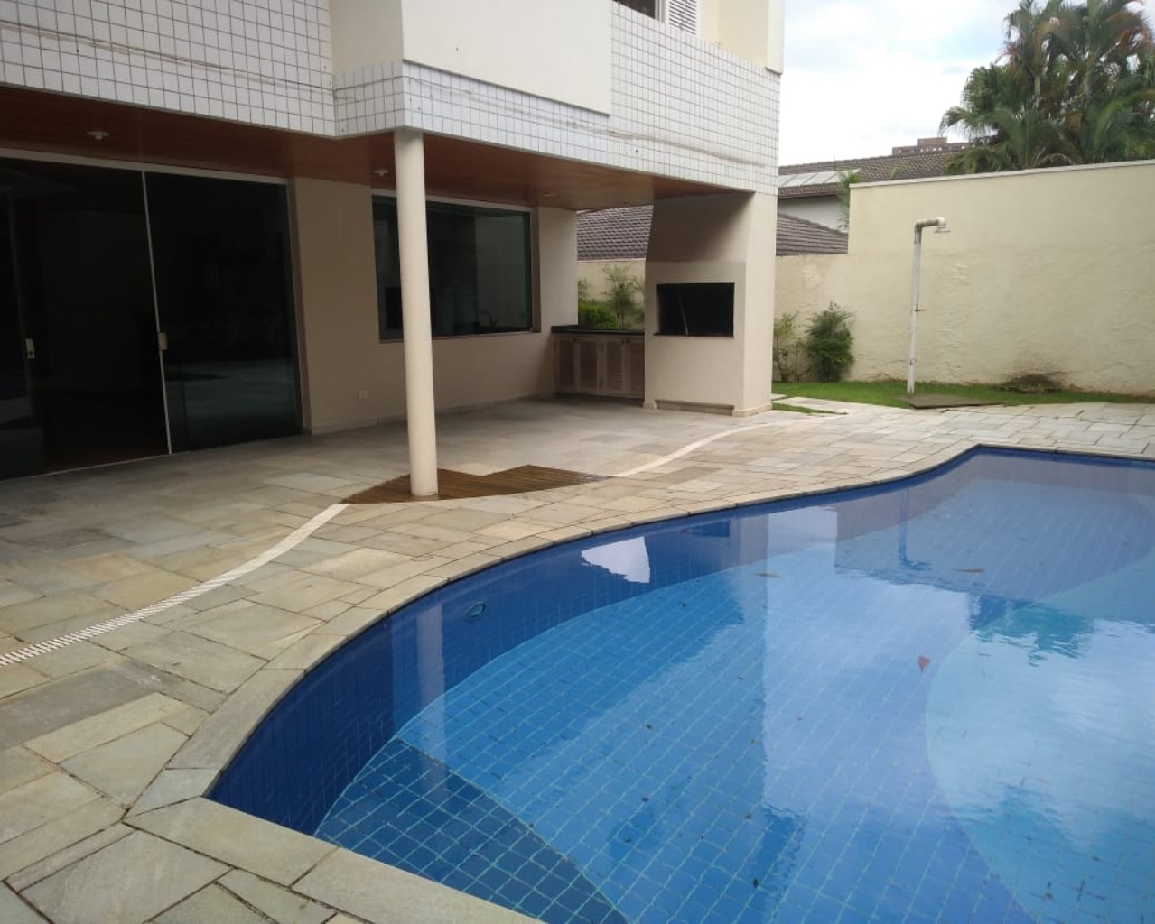 Sobrado, 4 quartos, 400 m² - Foto 25
