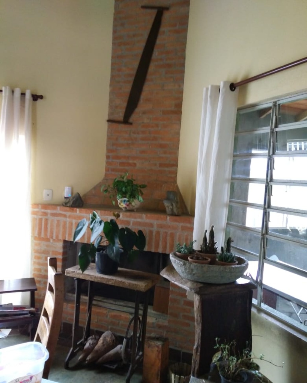 Chácara, 1000 m² - Foto 2