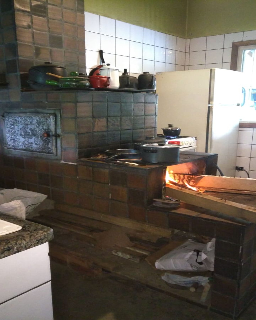 Chácara, 1000 m² - Foto 8