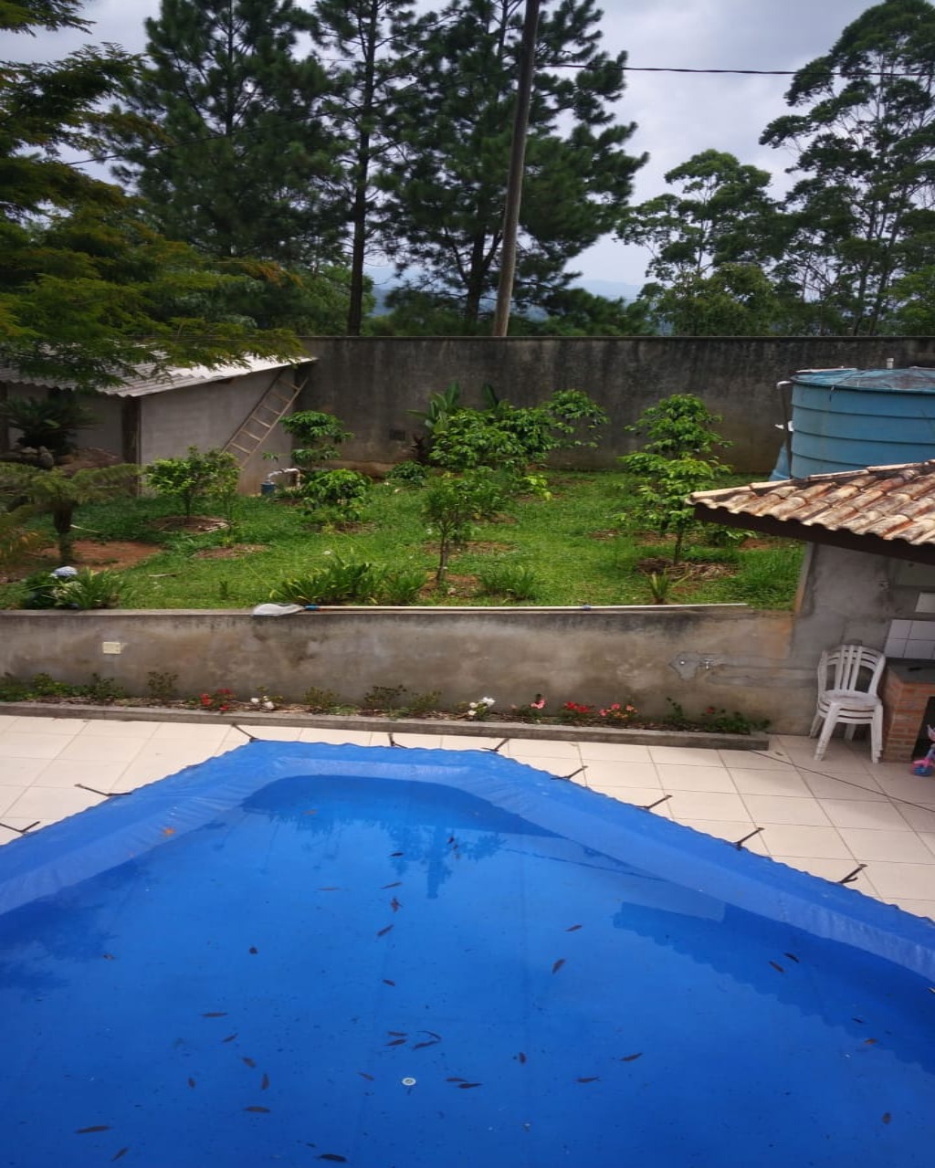 Chácara, 1000 m² - Foto 14