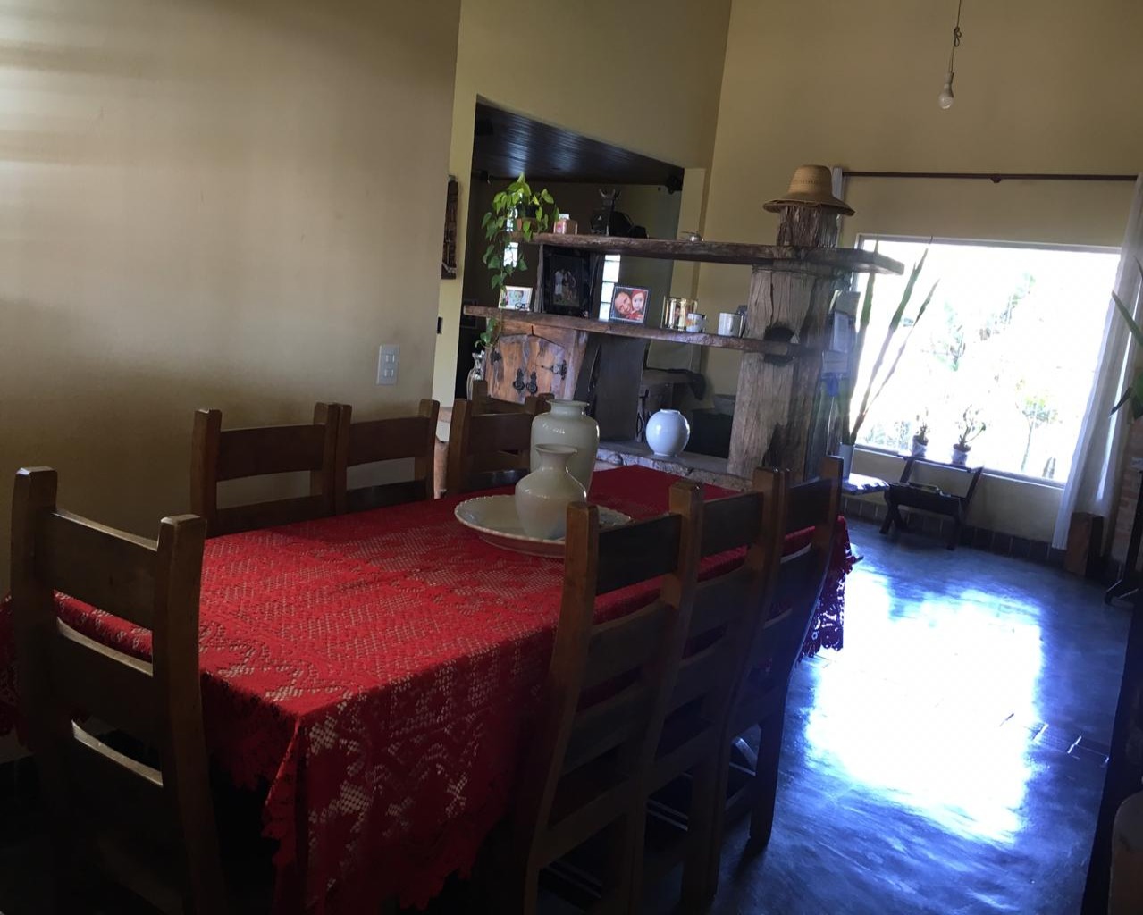 Chácara, 1000 m² - Foto 9