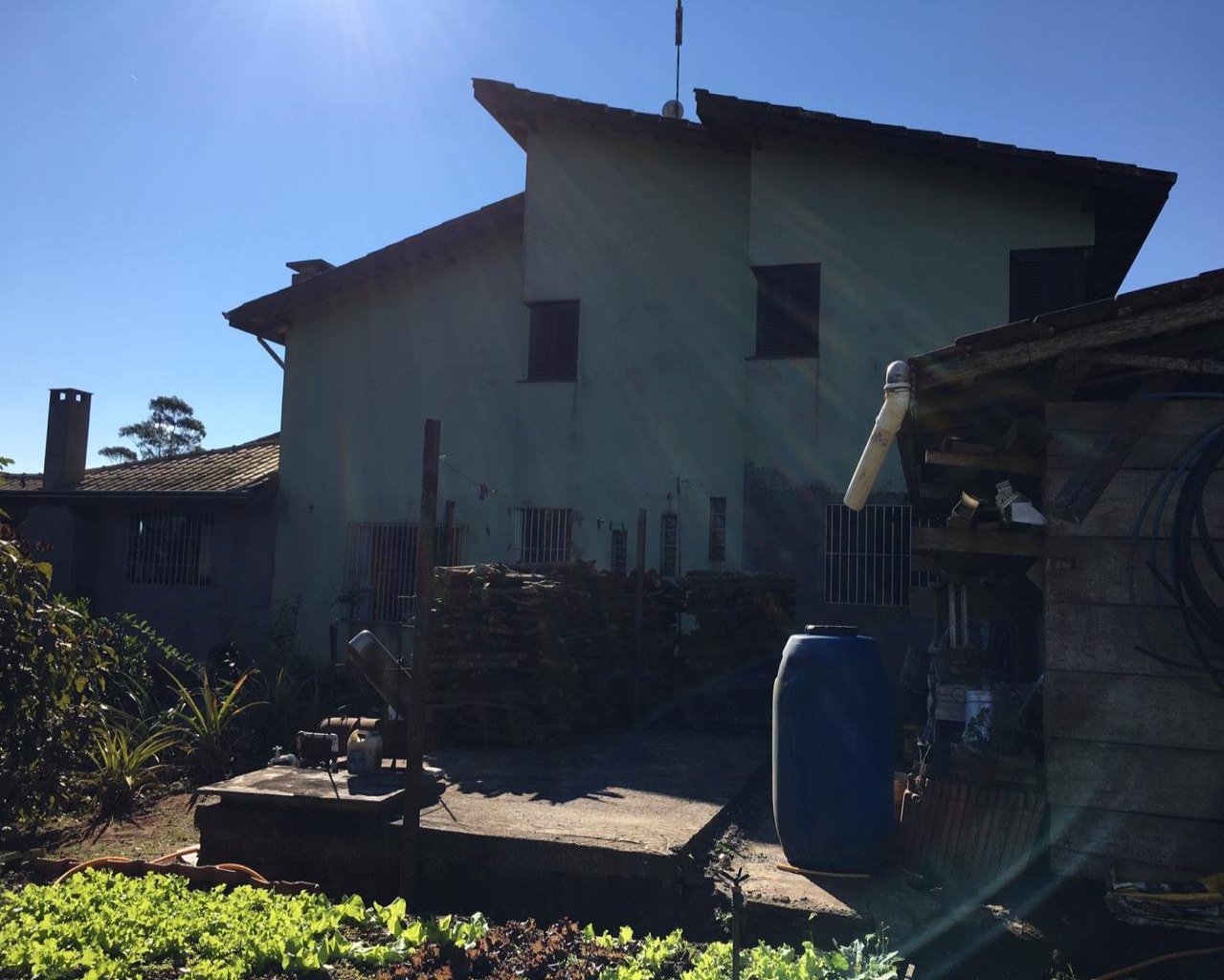 Chácara, 1000 m² - Foto 37