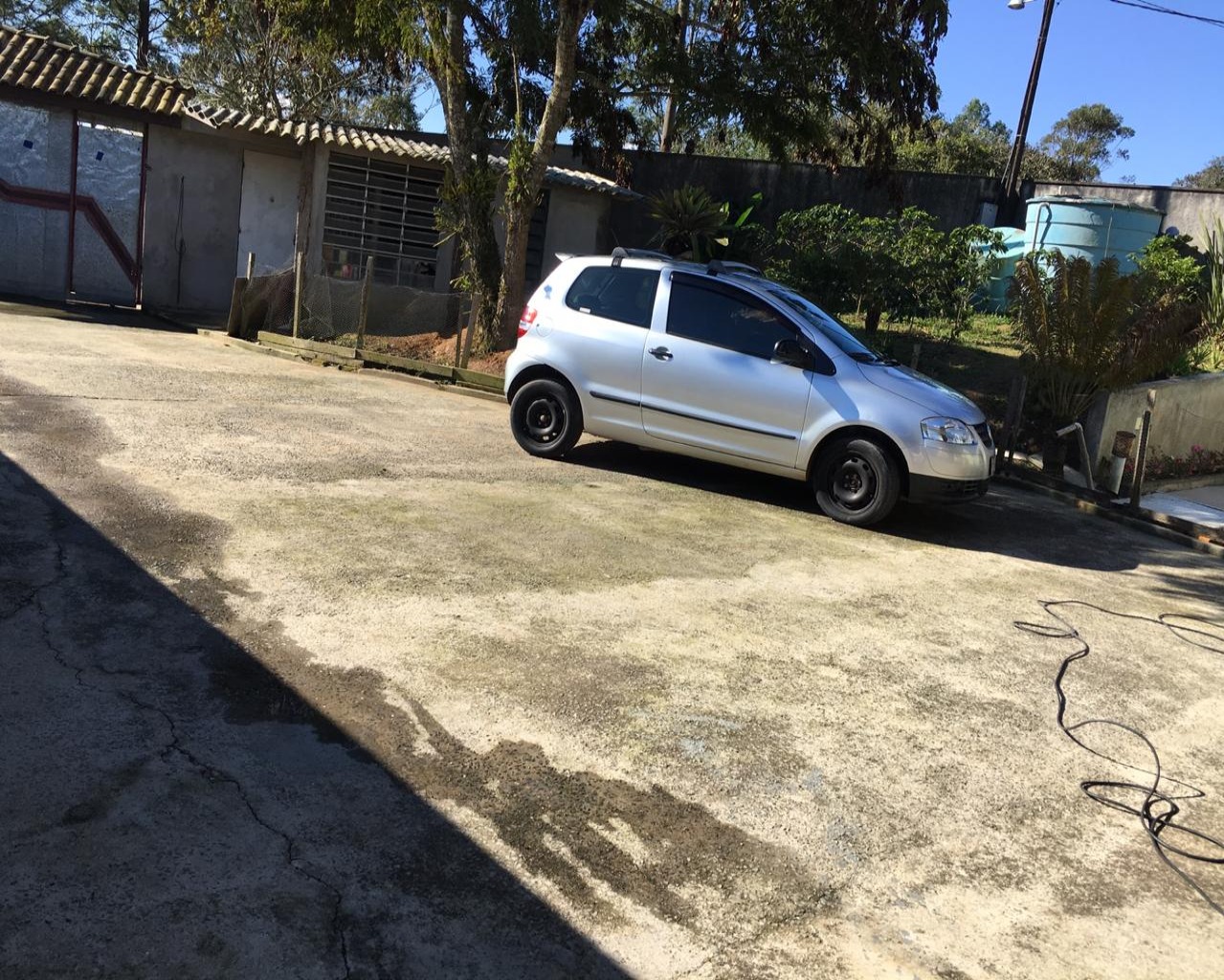 Chácara, 1000 m² - Foto 35