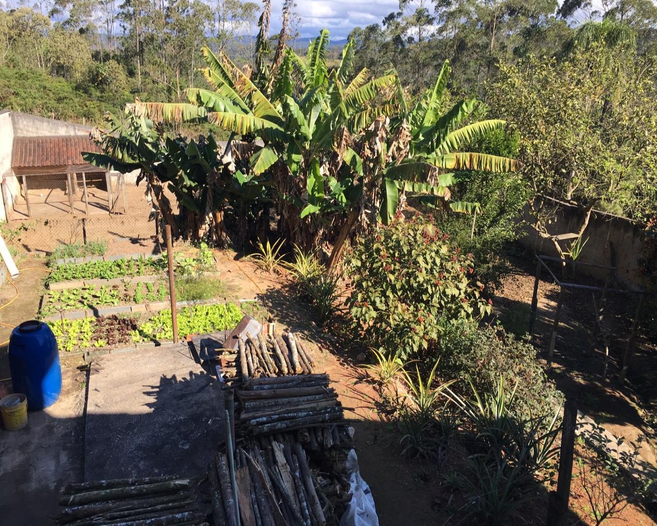 Chácara, 1000 m² - Foto 40