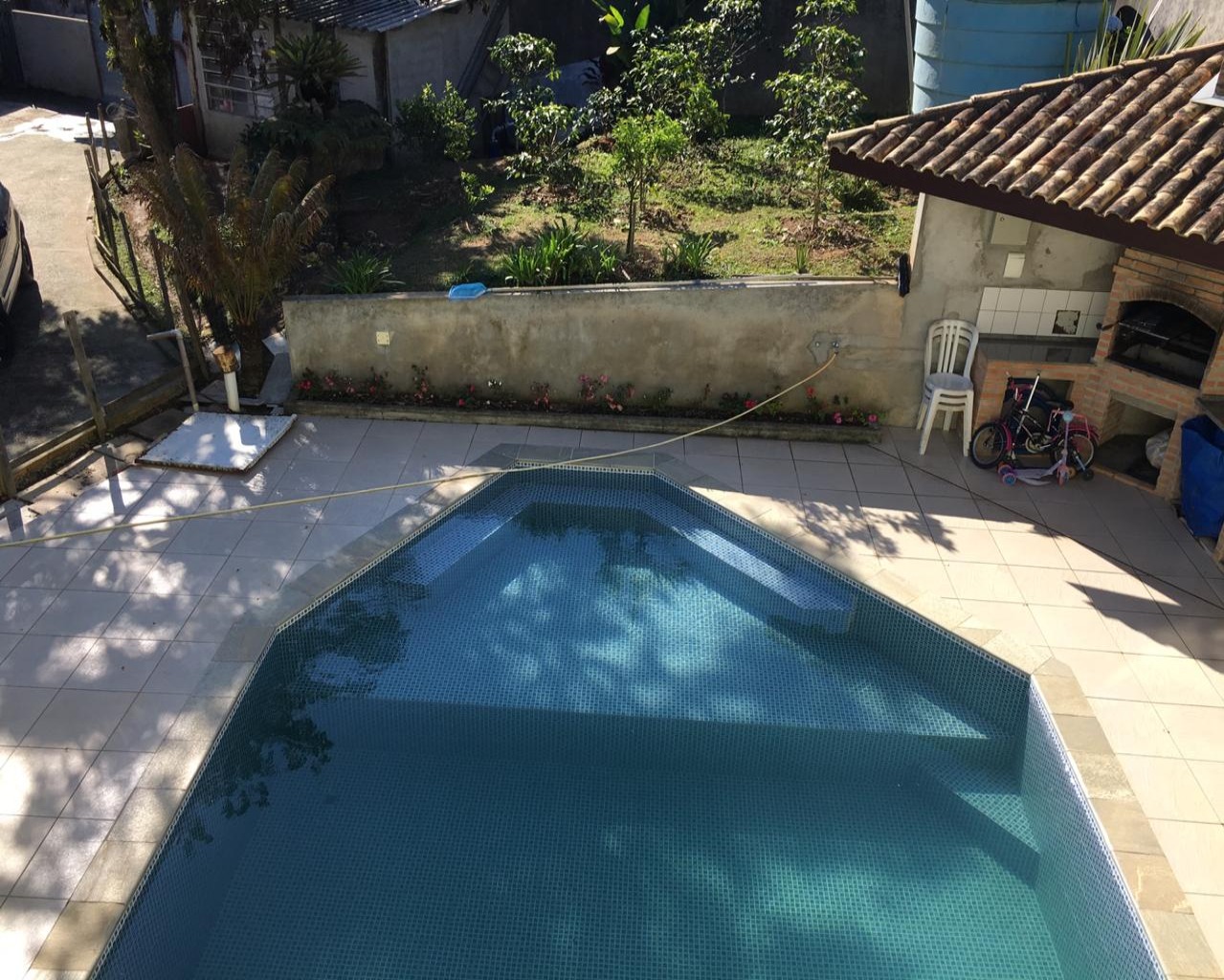 Chácara, 1000 m² - Foto 44