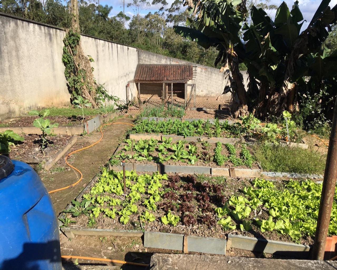 Chácara, 1000 m² - Foto 41