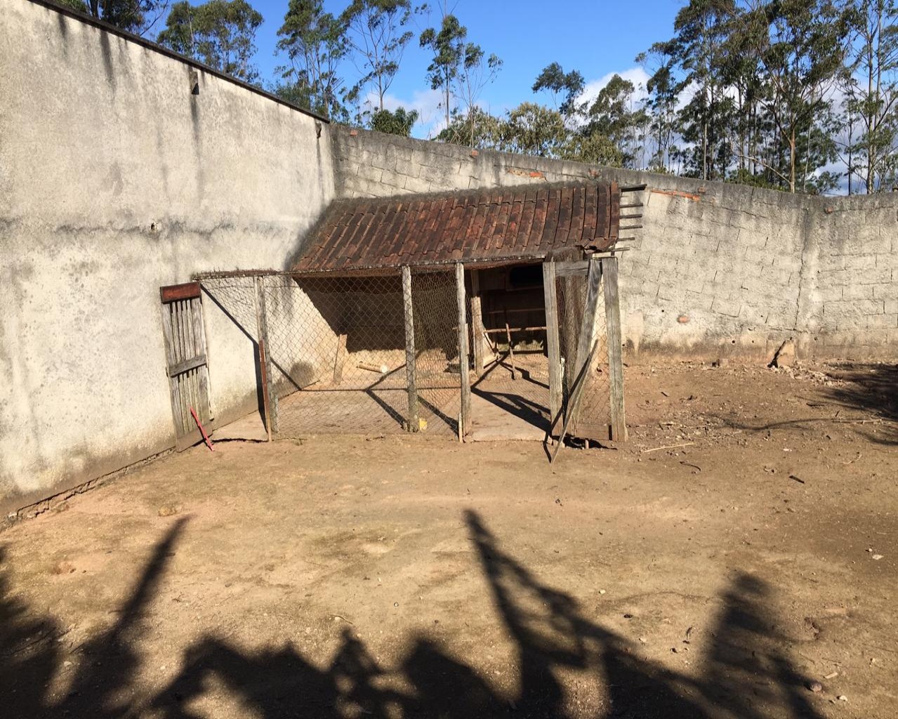 Chácara, 1000 m² - Foto 45