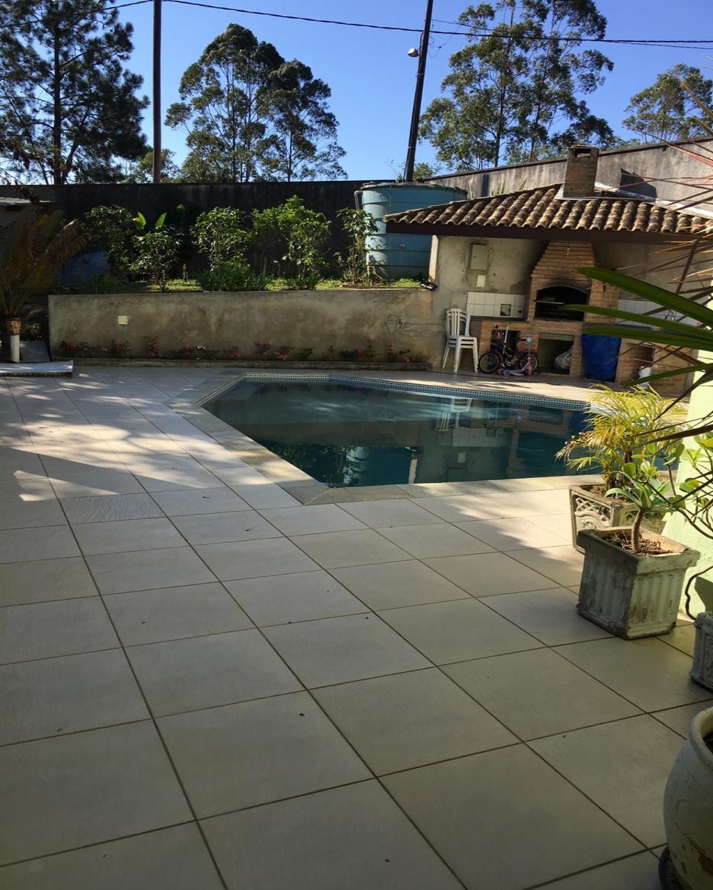 Chácara, 1000 m² - Foto 48