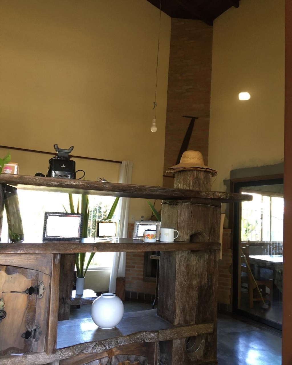 Chácara, 1000 m² - Foto 7